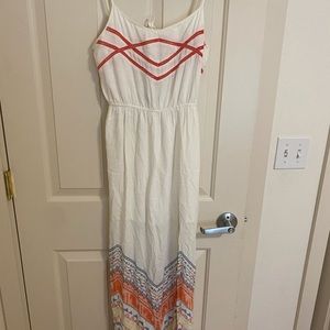 PacSun ‘Kendal & Kylie’ Maxi Dress